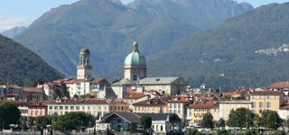 Verbania