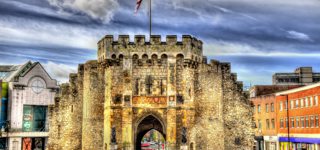 Southampton