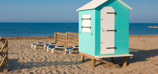 Vias Plage