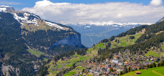 Wengen