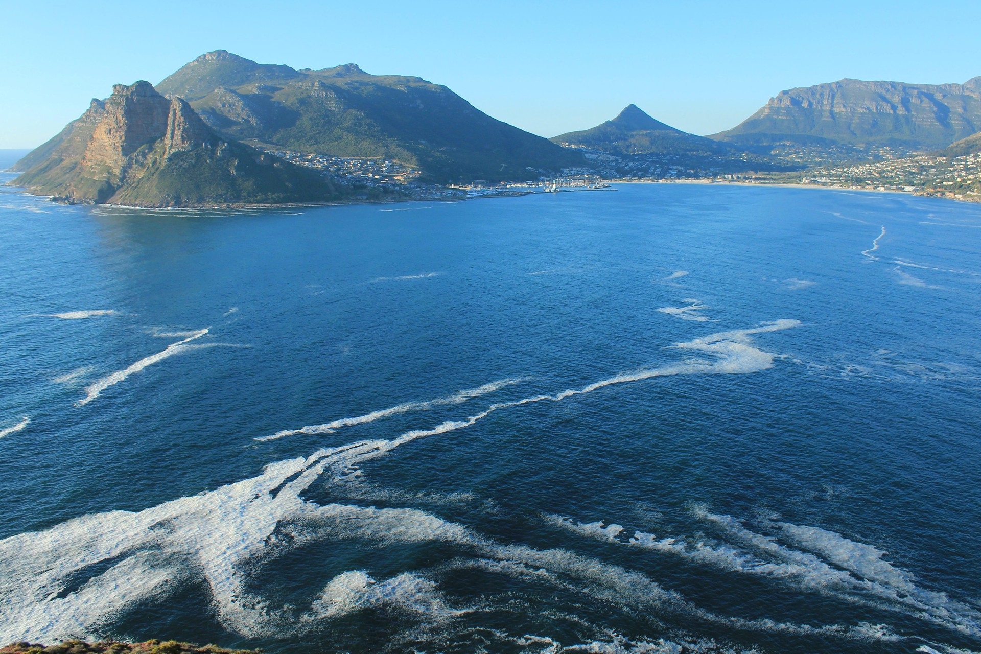 Westkaap