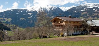 Zell am Ziller