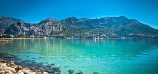 Zuid-Dalmatië