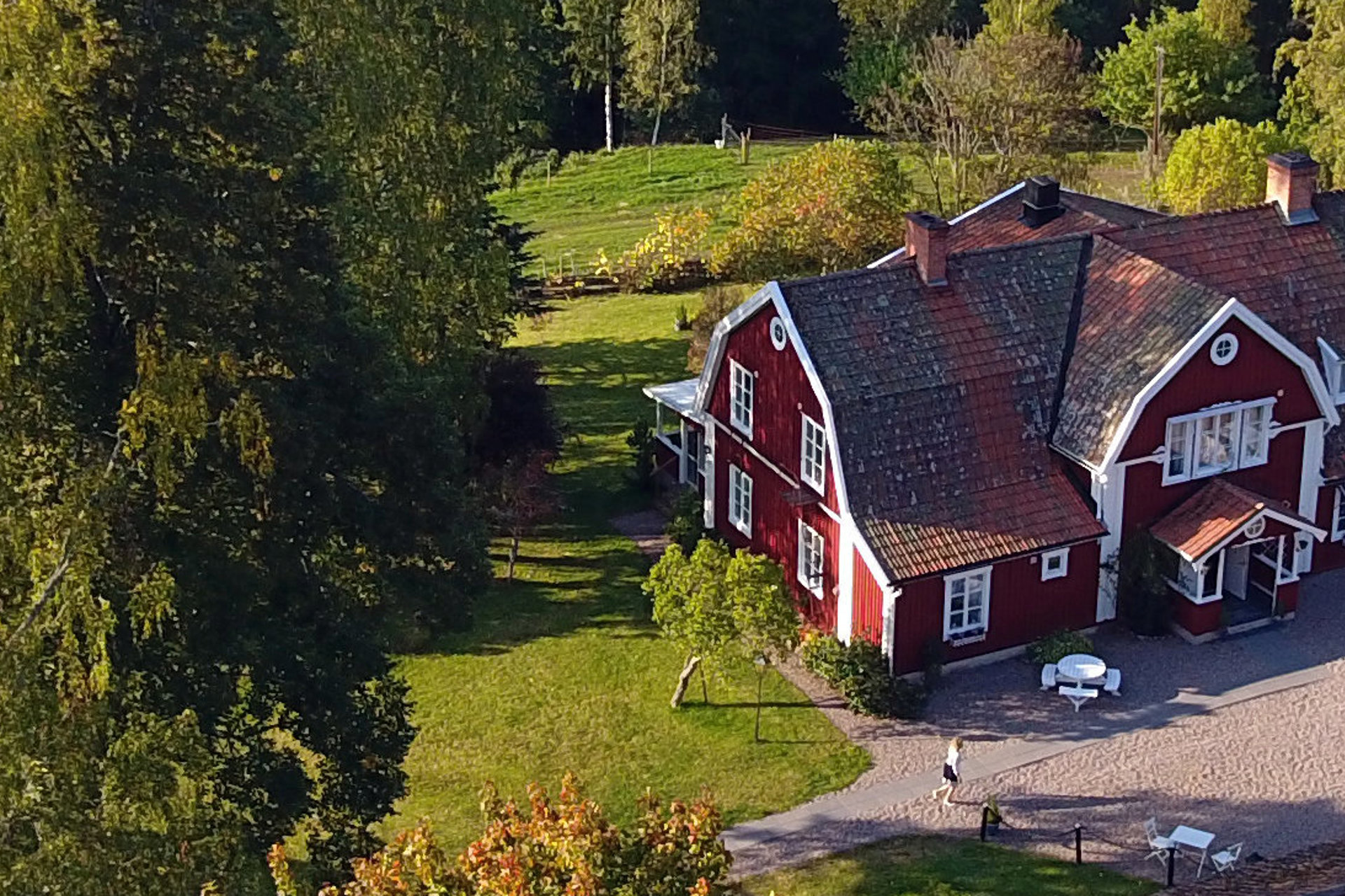 Östergotland