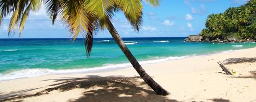 Vliegtickets Punta Cana - Goedkope Tickets Punta Cana | Tui Fly