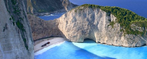 Vliegtickets Zakynthos - Goedkoop Ticket Zakynthos | Tui Fly