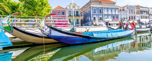 Vliegtickets Portugal - Goedkope Tickets Portugal | Tui Fly