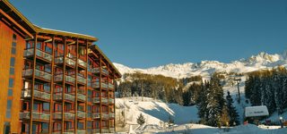 Bourg St. Maurice