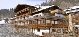 Bruck an der Großglocknerstraße