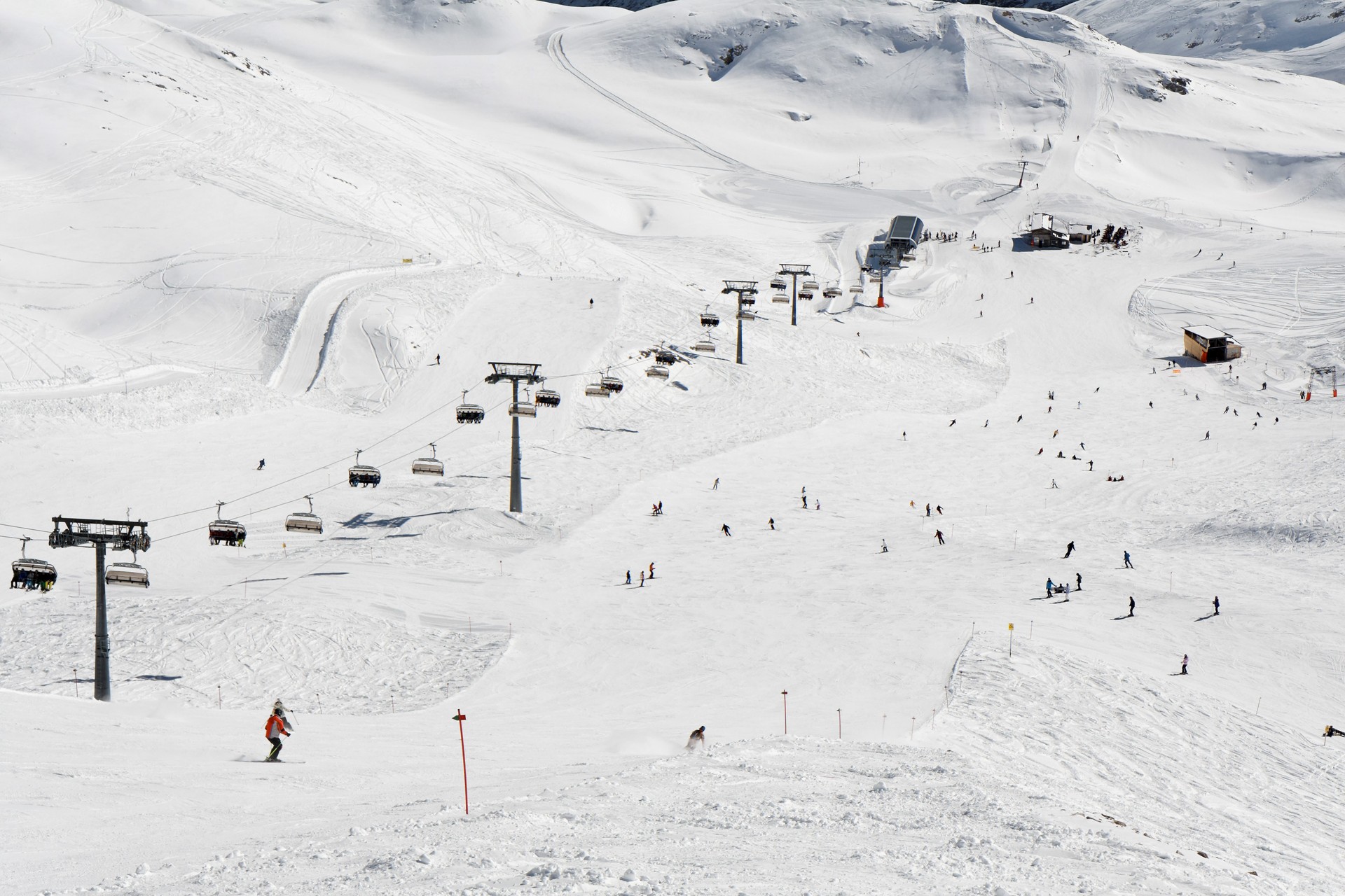 Wintersport Ehrwald Inclusief Skipas TUI