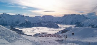 Vaujany