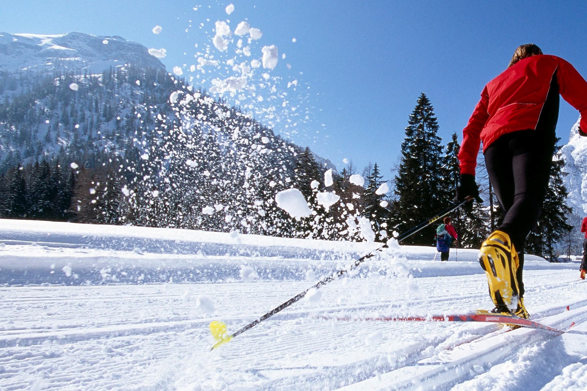 Wintersport Gosau Voordelige Skivakantie Inclusief Skipas TUI