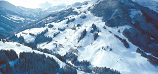 Hinterglemm