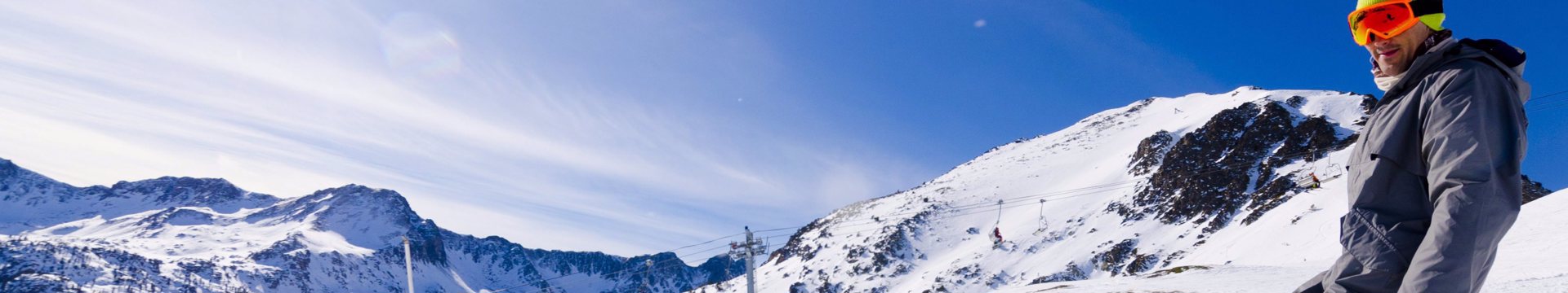 Skigebied Cortina D'Ampezzo