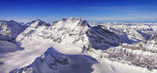 Jungfrau Region