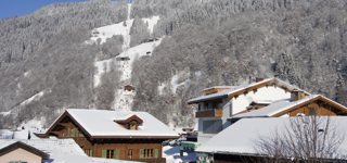 Klosters