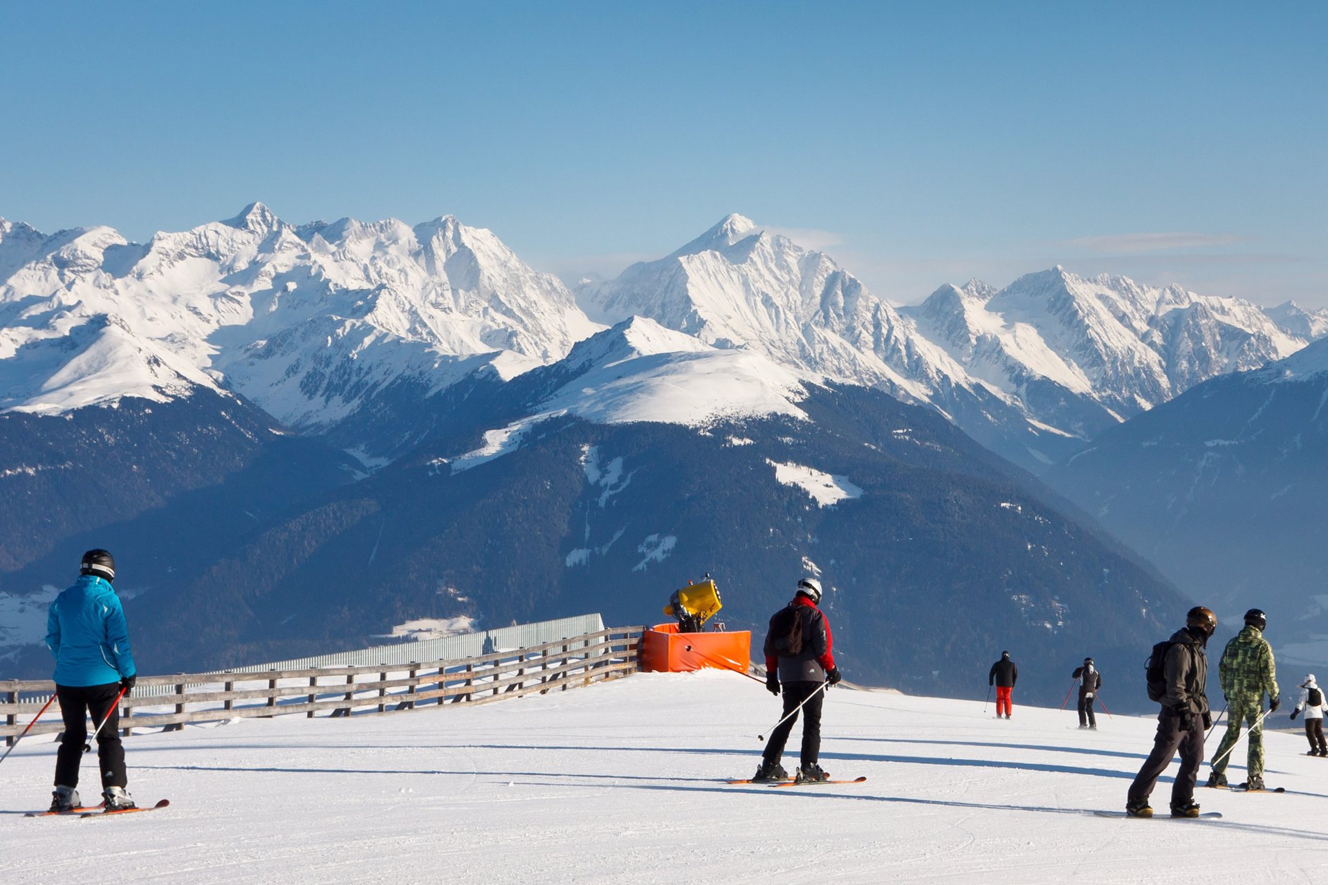 Wintersport Wintersport