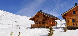 La Toussuire