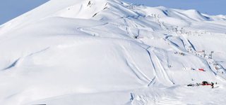 Le Corbier