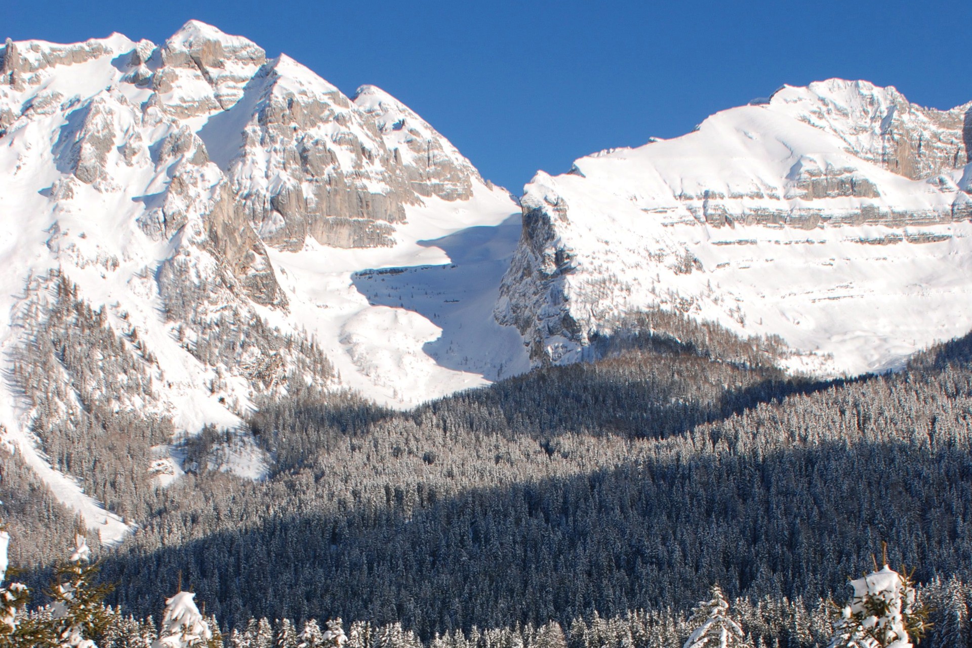 Madonna di Campiglio