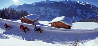 Mayrhofen