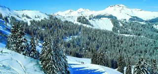 Morzine