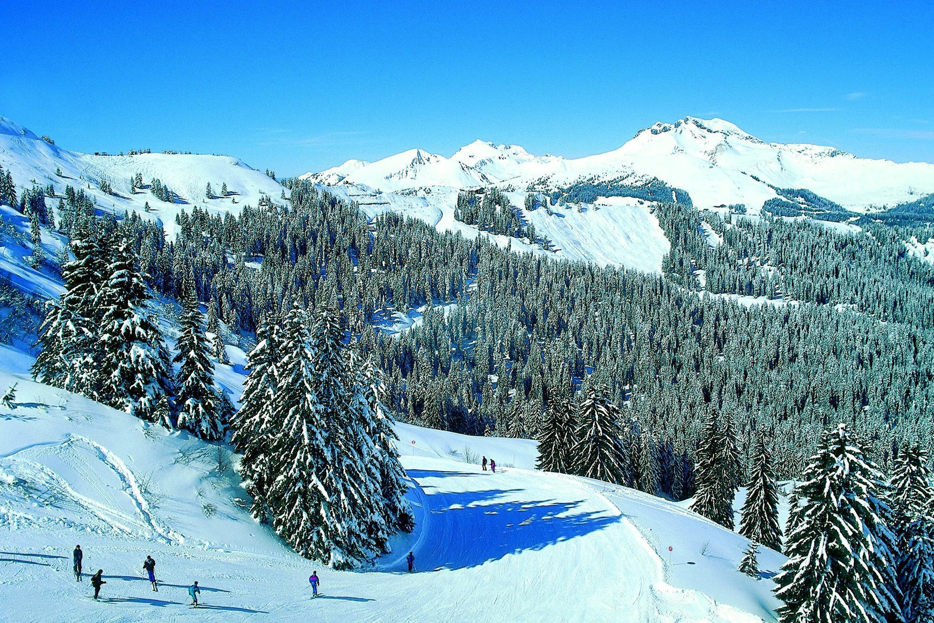 Morzine