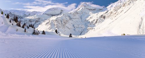 Wintersport Oostenrijk - Skivakantie inclusief skipas TUI