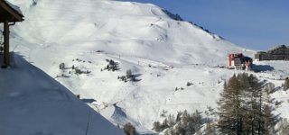 La Plagne