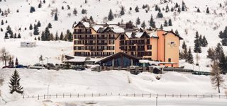 Passo del Tonale