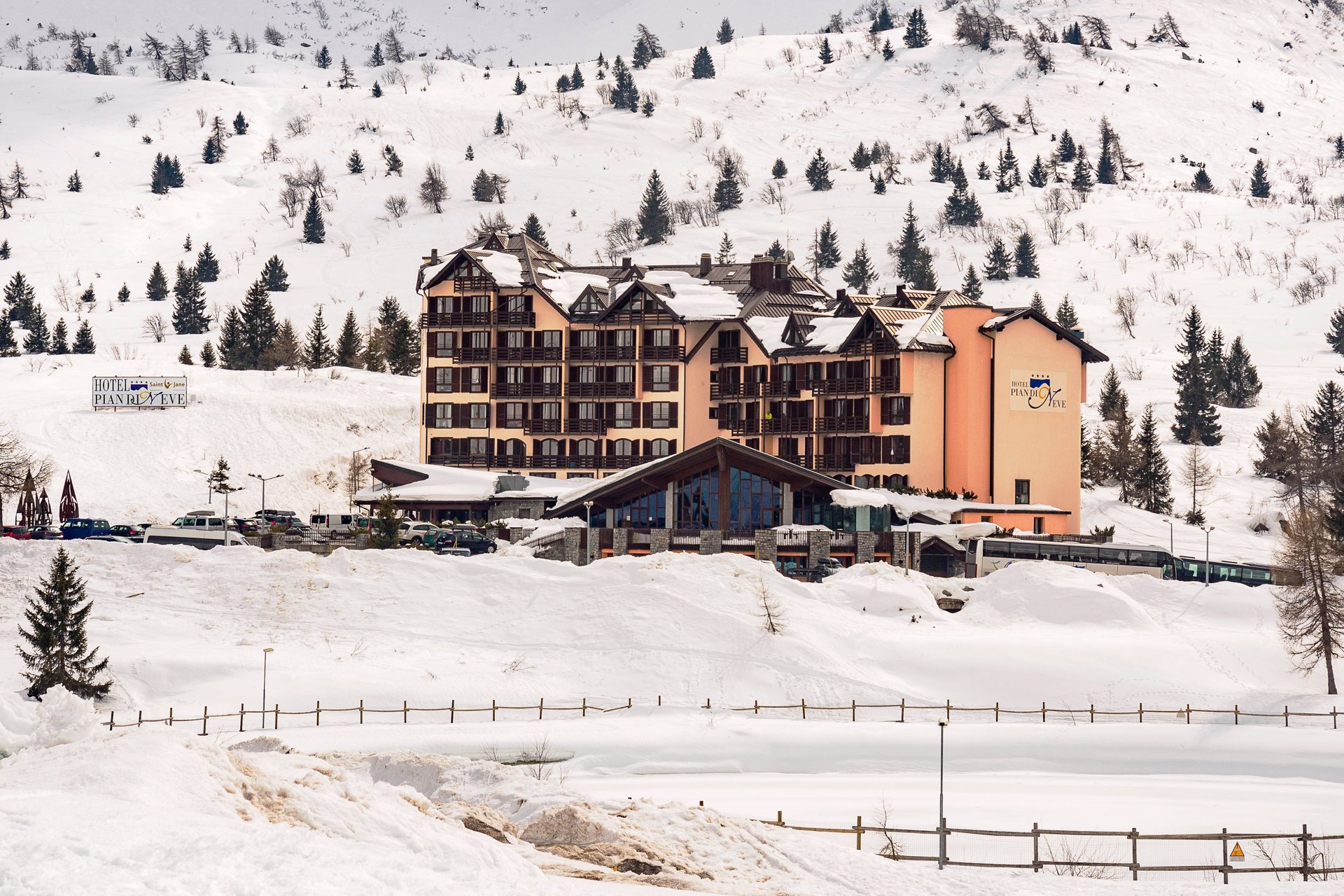 Wintersport