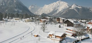 Pertisau