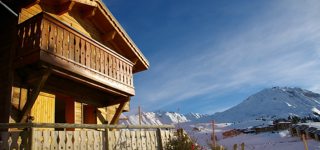 Plagne Soleil