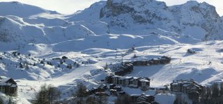 Plagne Village