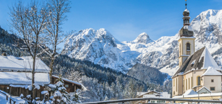 Ramsau am Dachstein