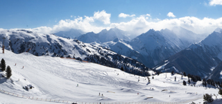 Ried im Zillertal