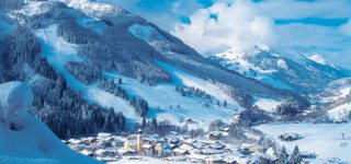 Saalbach