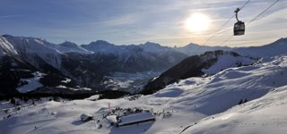 Saas Grund