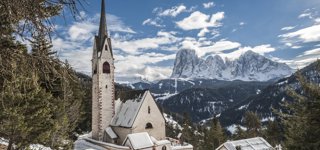 Sankt Christina (Santa Cristina)