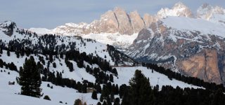 Wolkenstein (Selva)