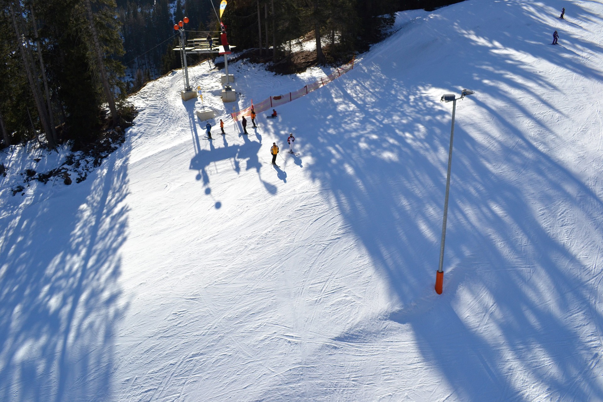 Wintersport Serfaus Skiën in Oostenrijk Inclusief Skipas TUI