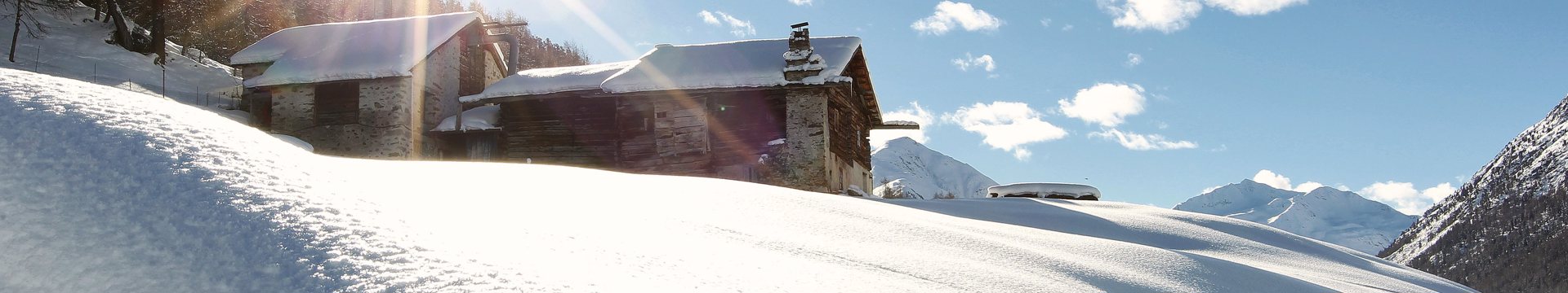 Skigebied Livigno