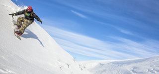 Skigebied Saariselkä & Inari