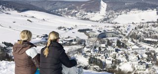 Skigebied Willingen