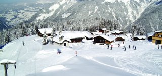St. Gallenkirch