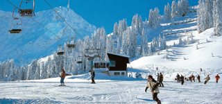 St. Johann