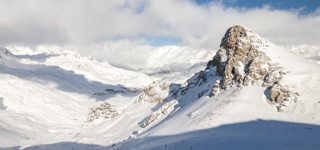 Tignes Le Lac