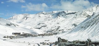 Tignes-Val Claret