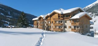 Val Cenis