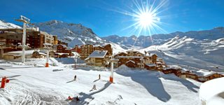 Val Thorens